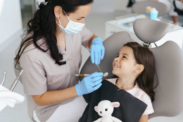 Best Emergency Root Canal Treatment in Breckenridge, MI
