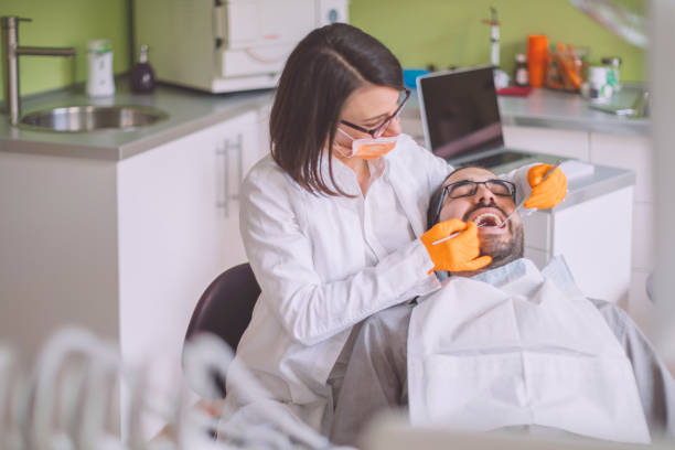 Best Emergency Wisdom Teeth Removal in Breckenridge, MI