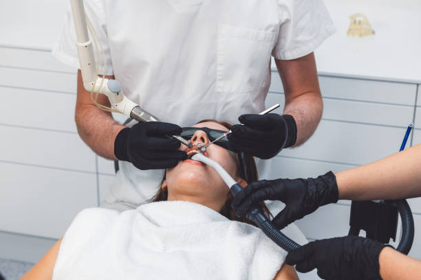Best Emergency Orthodontic Repairs in Breckenridge, MI