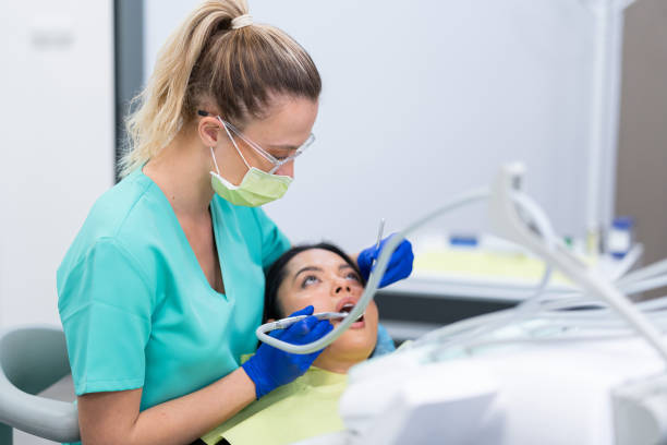 Best Emergency Dental Care for Trauma or Injury in Breckenridge, MI