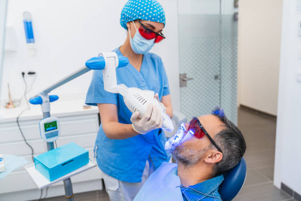 Best Emergency Treatment for Toothache in Breckenridge, MI