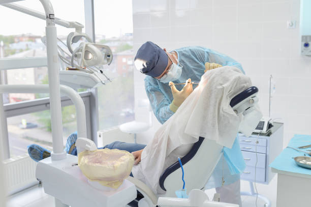 Best Emergency Wisdom Teeth Removal in Breckenridge, MI