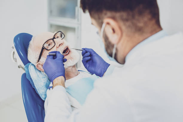 Best Walk-In Emergency Dentist in Breckenridge, MI